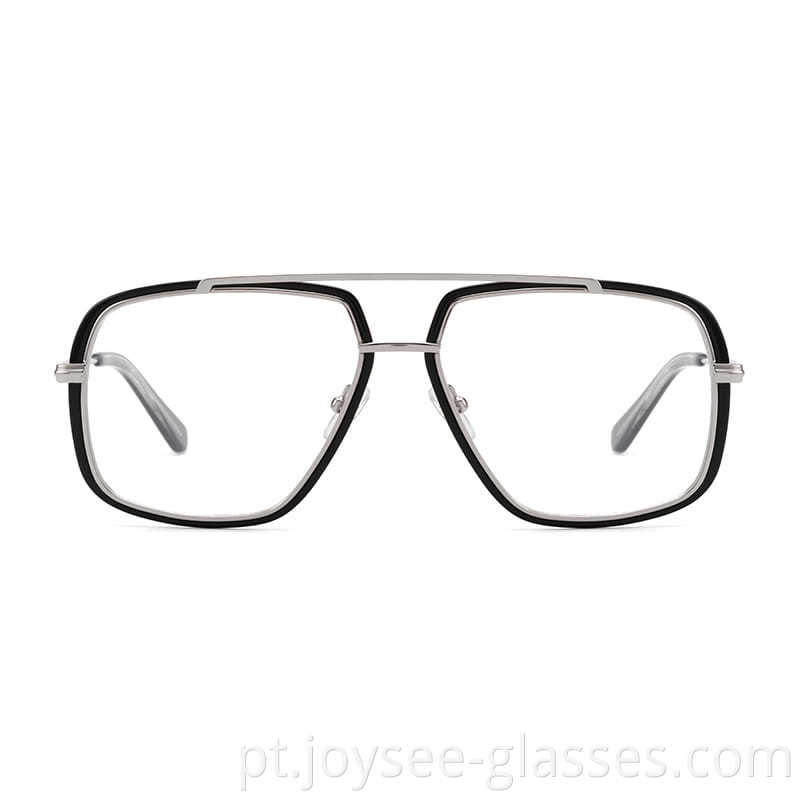 Two Bridge Eyeglasses 7